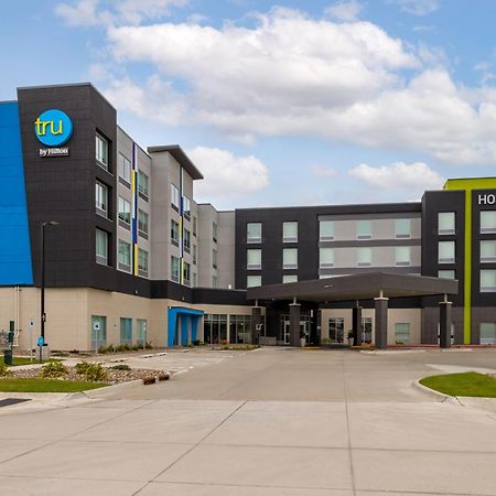 فندق Tru By Hilton أنكيني المظهر الخارجي الصورة