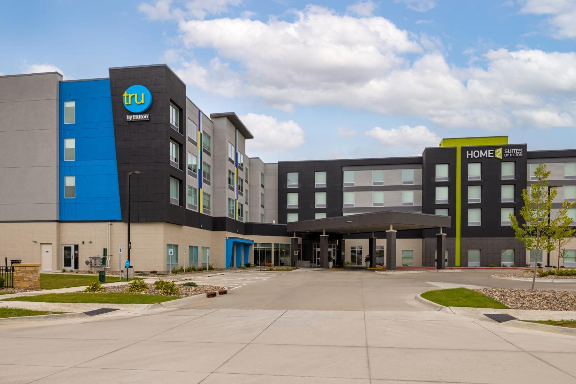 فندق Tru By Hilton أنكيني المظهر الخارجي الصورة