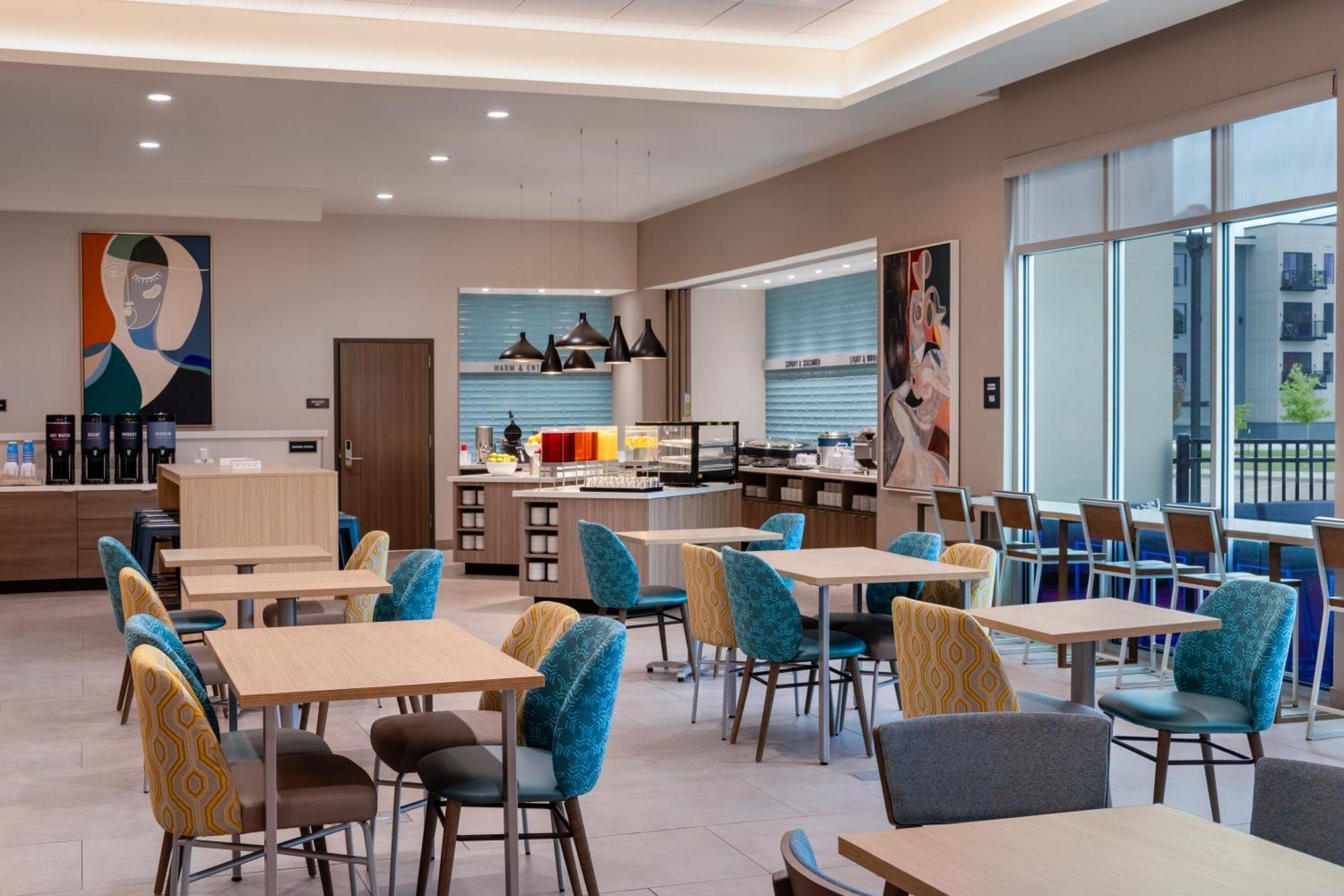 فندق Tru By Hilton أنكيني المظهر الخارجي الصورة